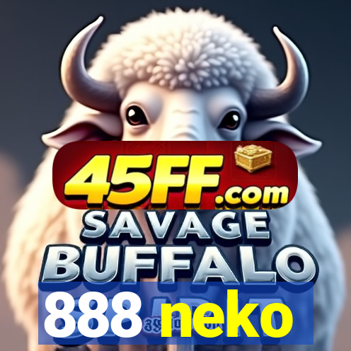 888 neko